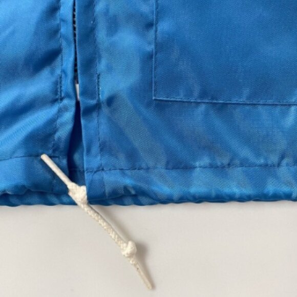 Vintage BMW Nylon Racing Jacket, Size S-M - Picture 3 of 12